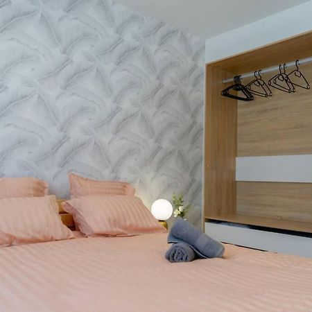 La Villetta S Riedisheim - Appartement De Standing Eksteriør bilde