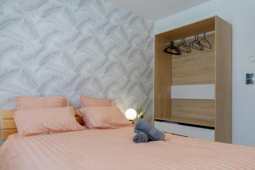 La Villetta S Riedisheim - Appartement De Standing Eksteriør bilde