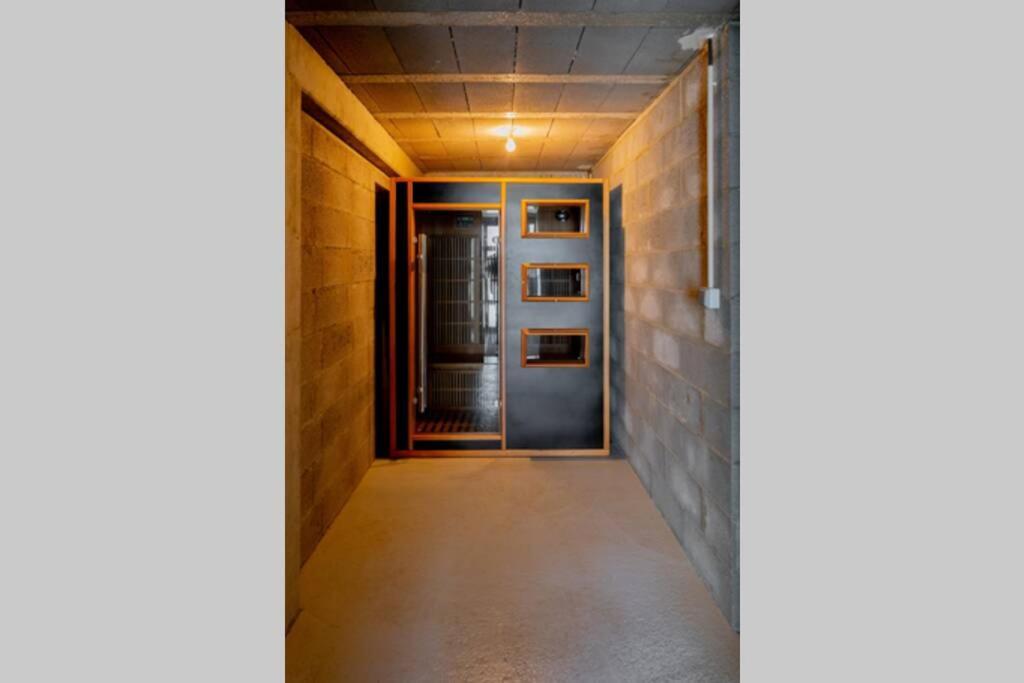 La Villetta S Riedisheim - Appartement De Standing Eksteriør bilde
